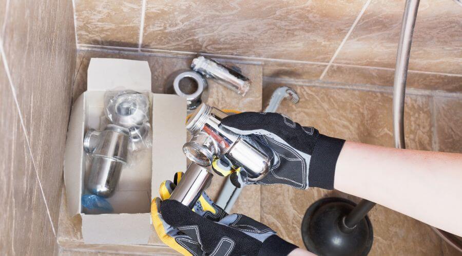 Expert tile roof repair services in San Patricio, NM